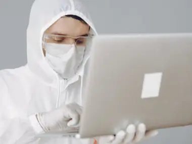 Virus removal, full system cleaning, and performance optimization