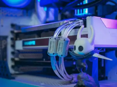 Computer upgrades and hardware modernization tailored to your needs