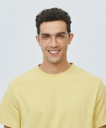 Photo of Liam Thompson