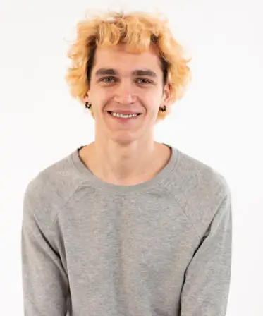 Photo of James Green