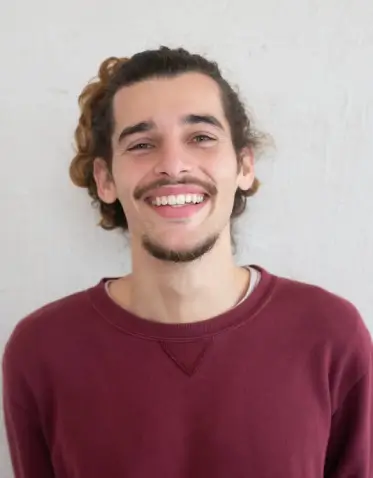 Photo of Ethan Rivera