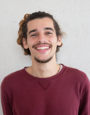 Photo of Ethan Rivera