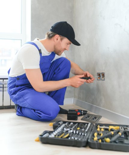 Trusted Fixes & Improvements