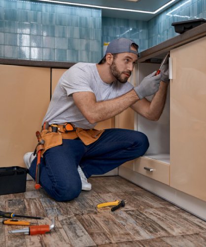 Expert Repairs Showcase