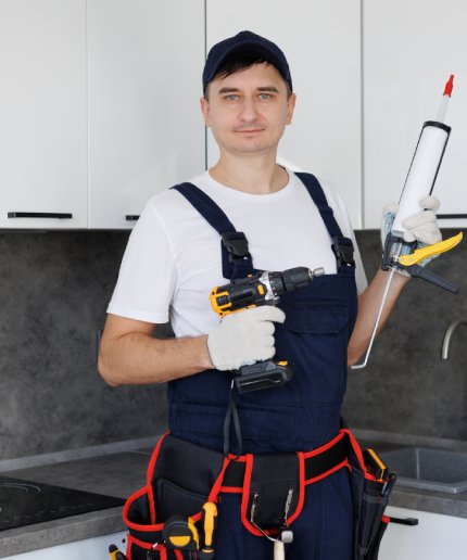 Custom Carpentry Projects