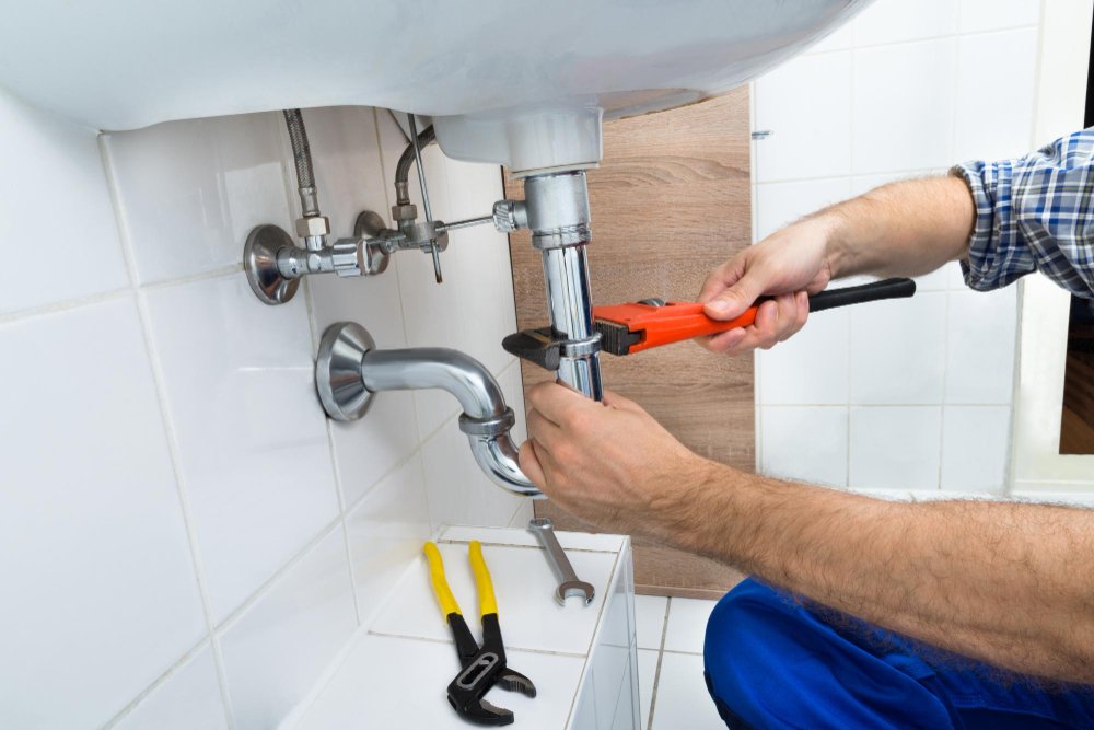 Plumbing Solutions