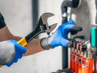 Maintenance & Upkeep