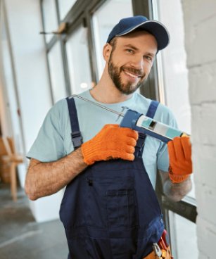 Photo of James Carter