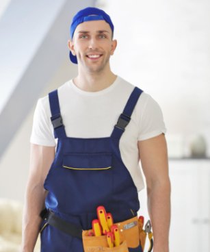 Photo of David Harris