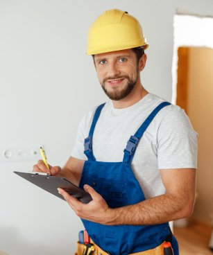 Photo of Daniel Brooks