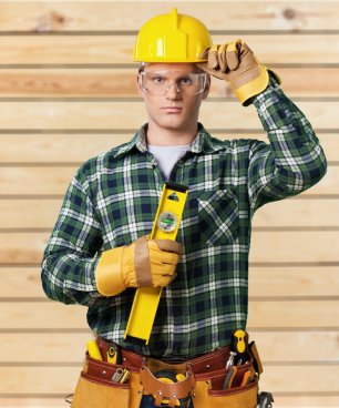 Photo of Eric Turner