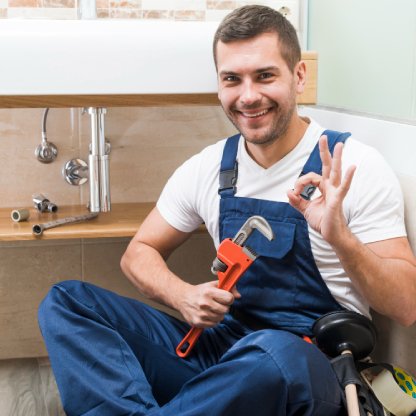10 Must-Do Home Repairs
