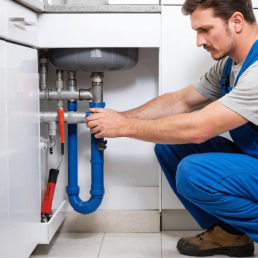 Common Plumbing Issues