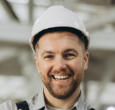 Portrait of CEO Brandon Smith
