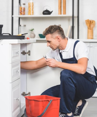 Emergency Leak Repairs
