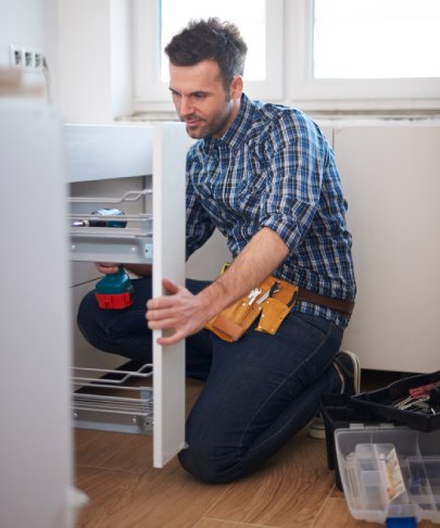 Water Heater Installation & Repair