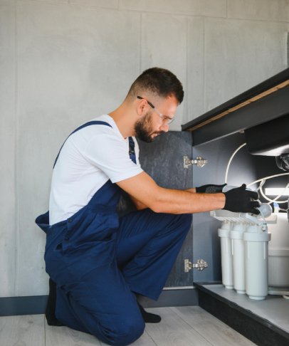 Pipe Installation & Replacement