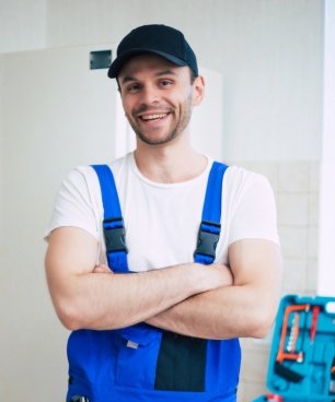Photo of Daniel Brooks