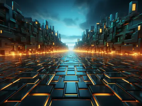 How Businesses Use AI Prompts from Marketplaces 