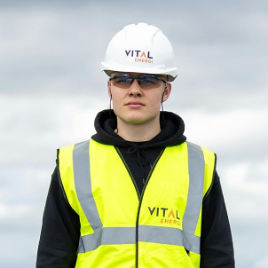 Photo of Ethan Rivera