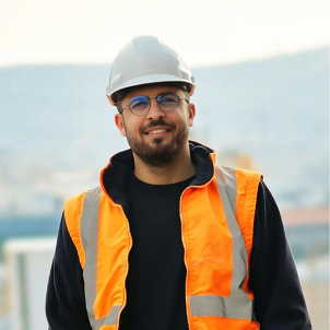 Photo of Liam Thompson